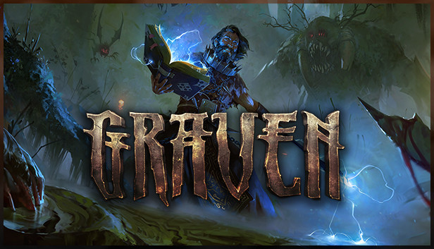 《铭刻暗域/GRAVEN/联机版》免安装中文版