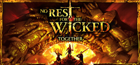 恶意不息（No Rest for the Wicked）免安装中文版