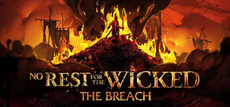 恶意不息/No Rest for the Wicked Build.18571643|容量42.3GB|官方简体中文_LeTaoKe