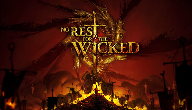 《No Rest for the Wicked》豪华中文版下载|Build.15156951-重大更新+预购特典+全DLC+修改器|百度网盘|解压即玩