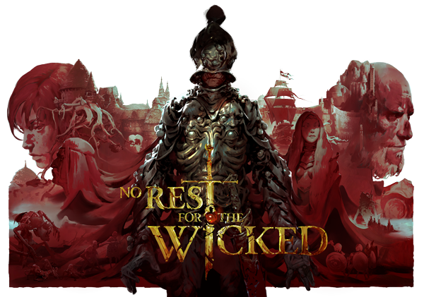 图片[2]-恶意不息/No Rest for the Wicked v20134|角色扮演|28.6GB|中文-蝶影二次元