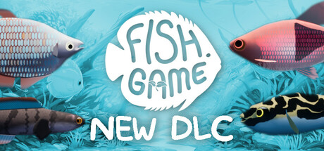 养鱼模拟器 v00.03.24 全DLC（Fish Game）免安装英文版