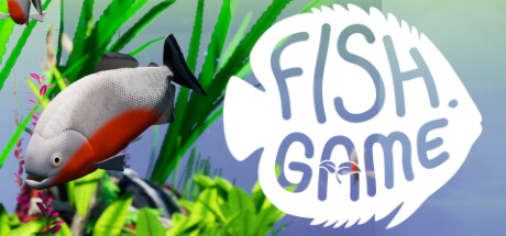 养鱼模拟器/Fish Game_官方中文绿色版|网盘下载