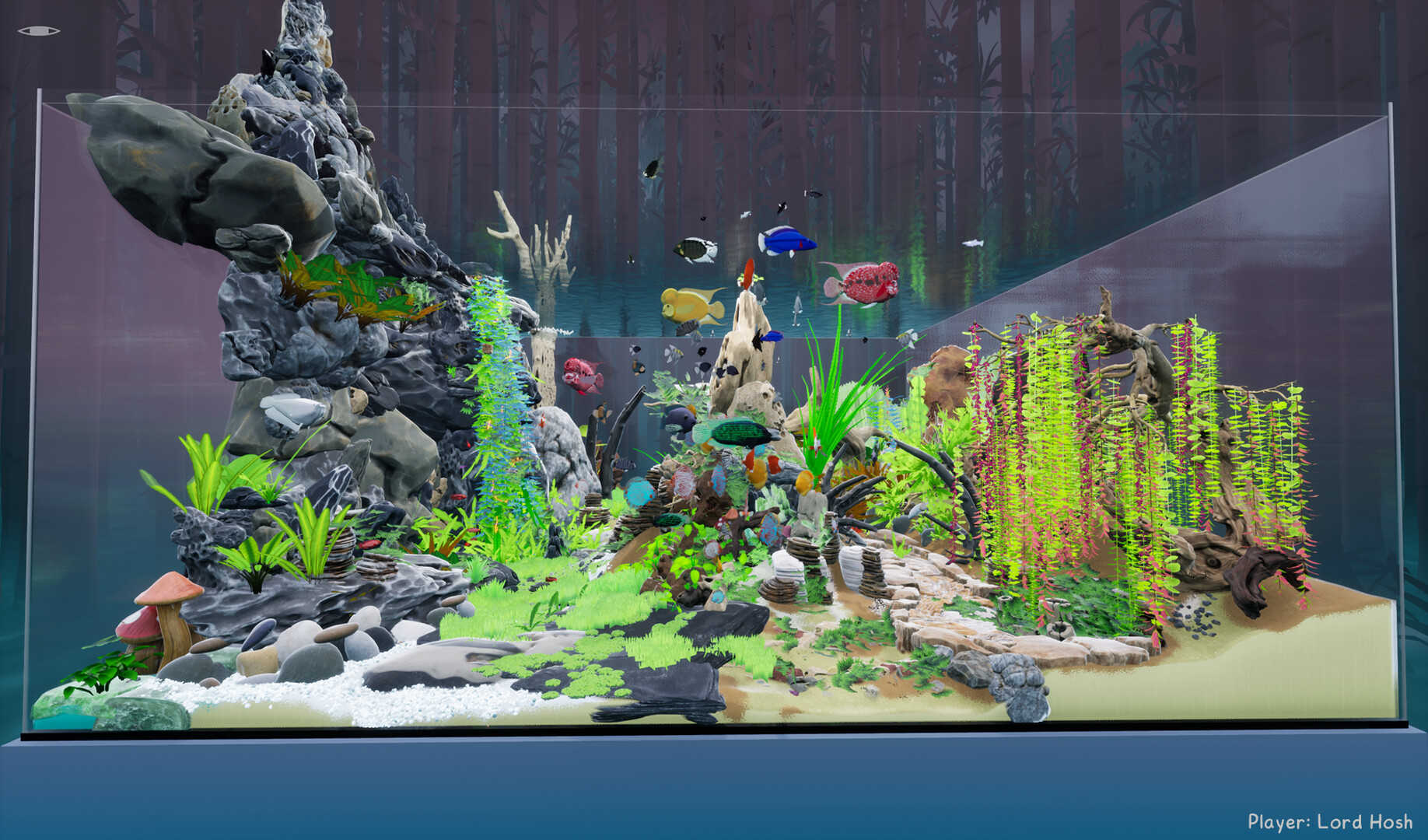 养鱼模拟器/Fish Game配图3