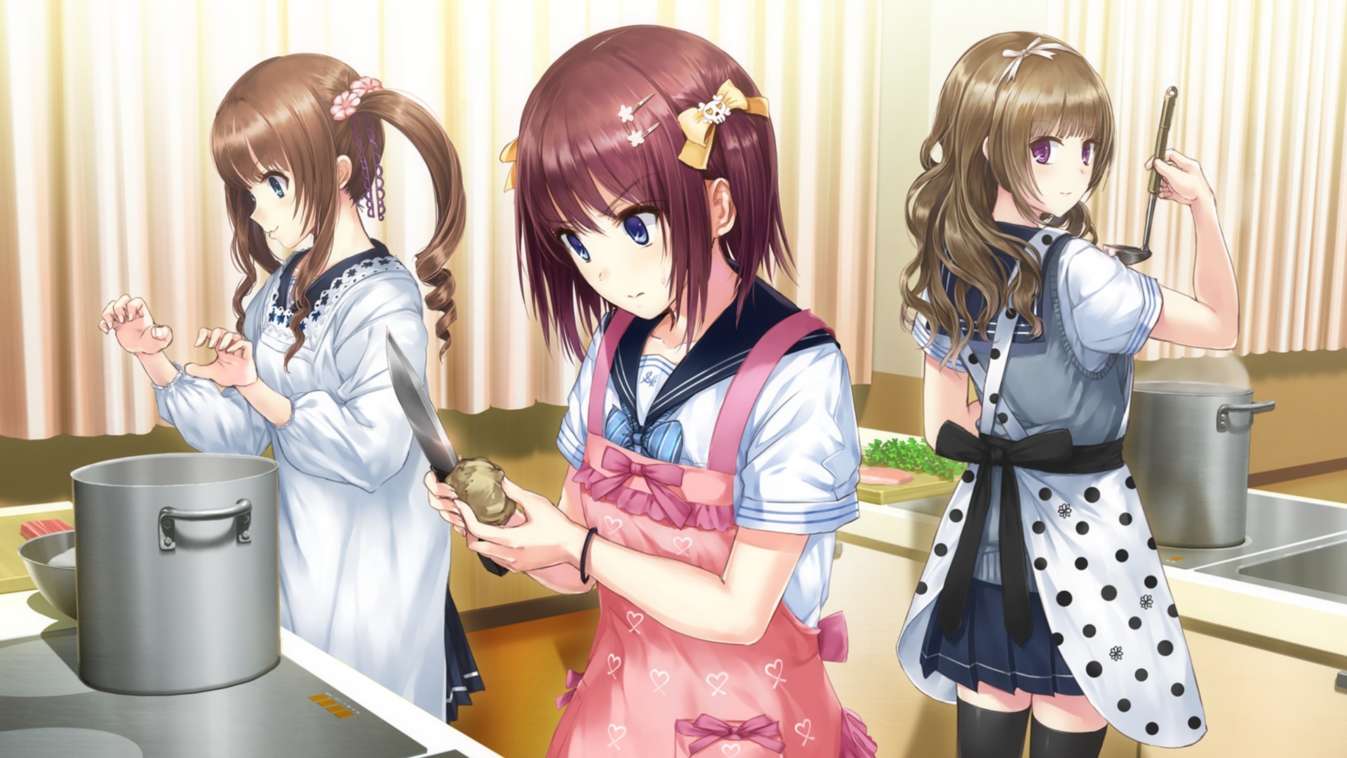 图片[6]- 《祝姫》 v1.00（Iwaihime）官方中文|解压可玩- 关先生资源站