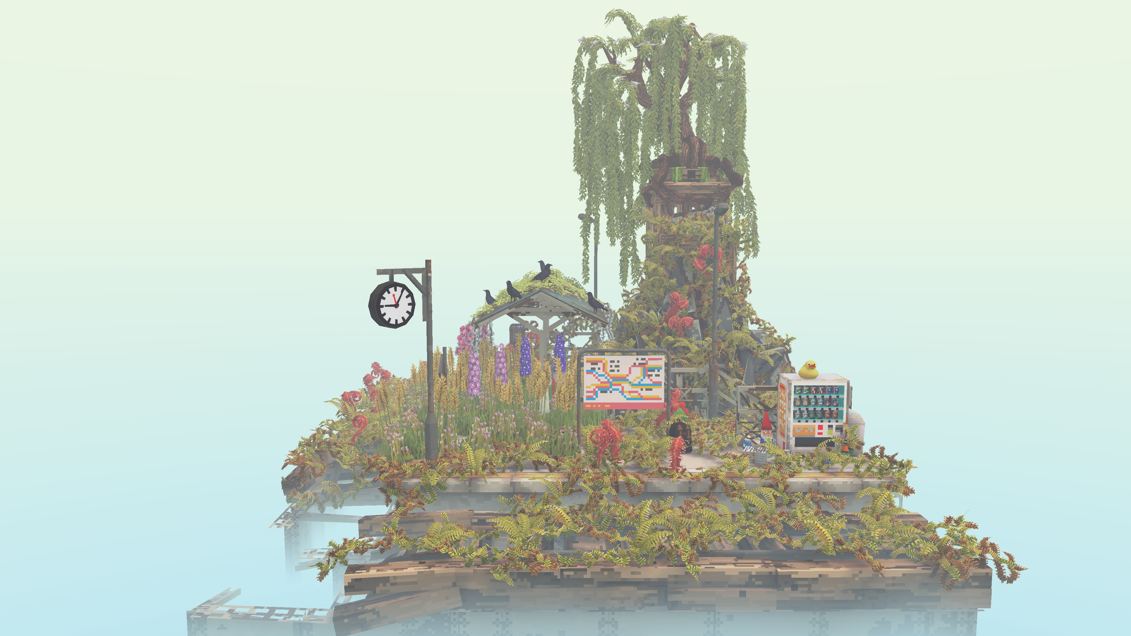 游戏截图2