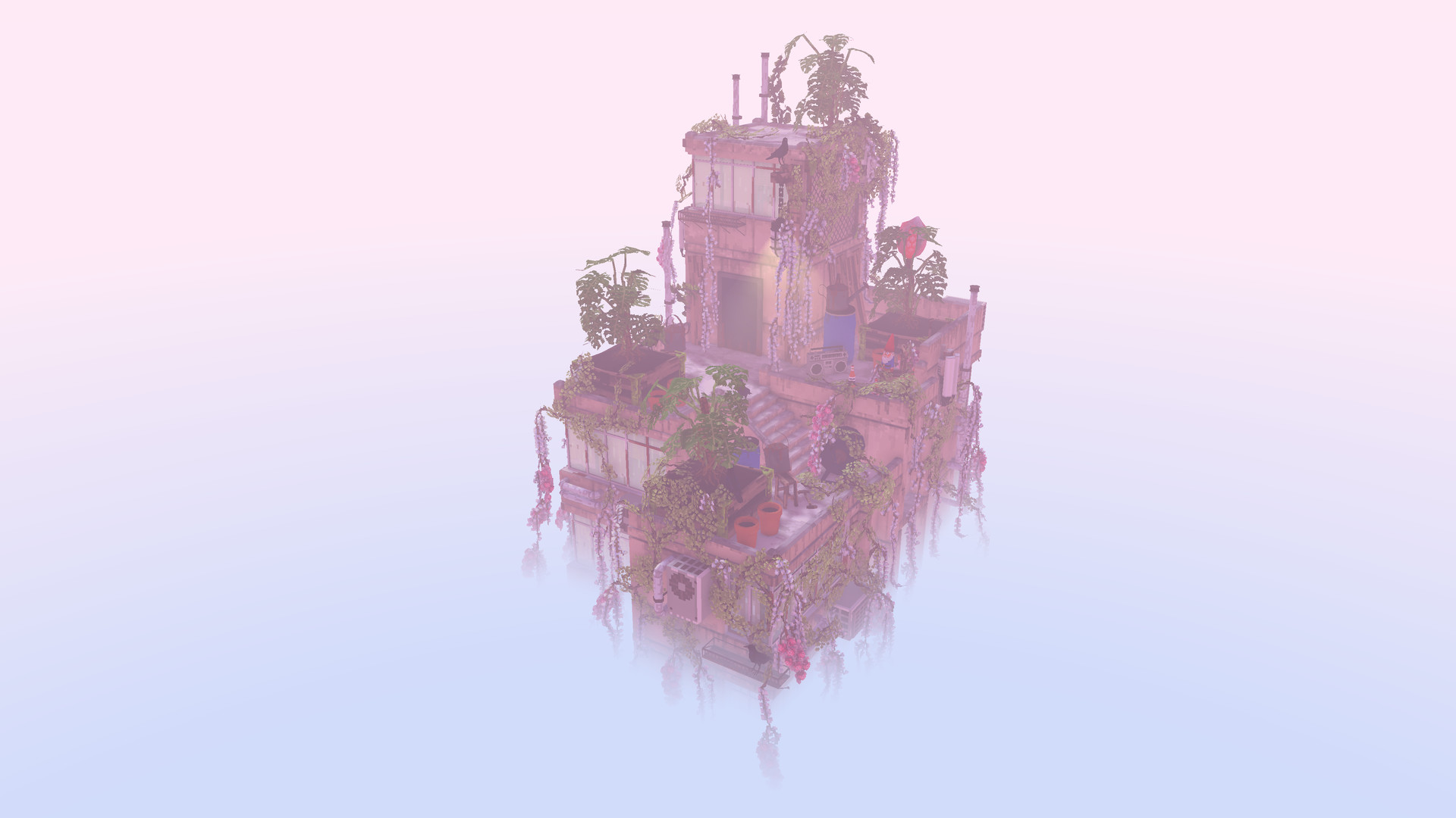 图片[11]-云中庭/云端花园/Cloud Gardens v1.2.6|休闲益智|668MB|中文-蝶影二次元