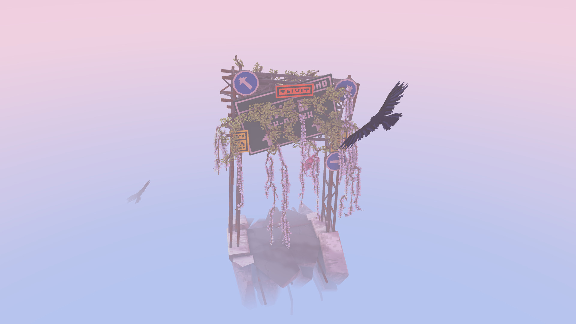 图片[5]-云中庭/云端花园/Cloud Gardens v1.2.6|休闲益智|668MB|中文-蝶影二次元