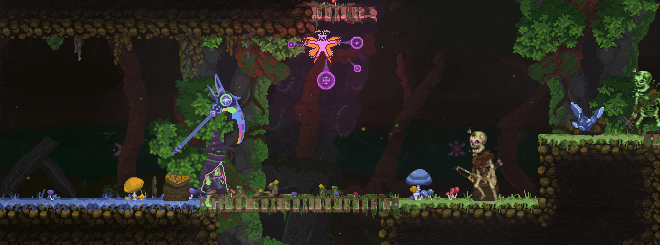 神奇魔法师 An Amazing Wizard Build.18862054 官方中文 STEAM版【600M】插图12 神奇魔法师 An Amazing Wizard Build.18862054 官方中文 STEAM版【600M】插图12