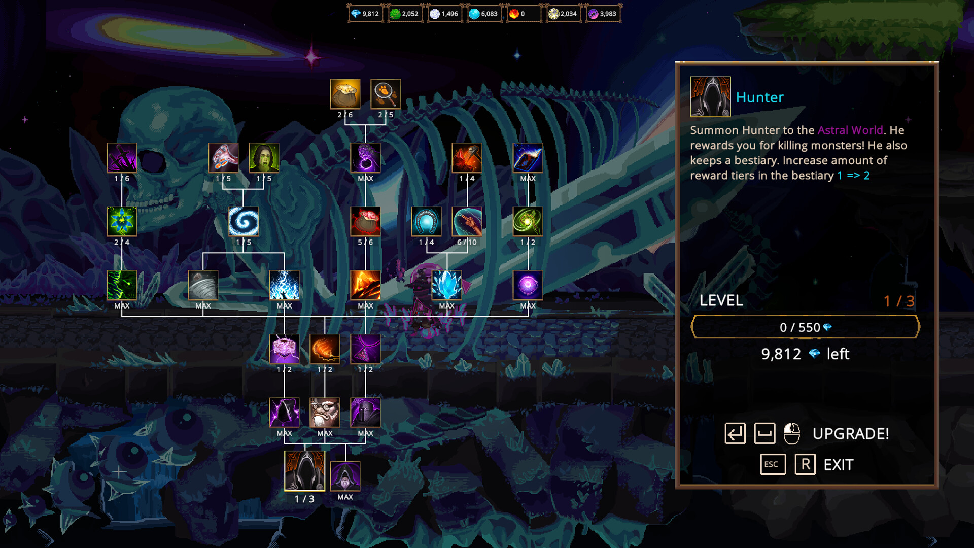 图片[12]-神奇魔法师（An Amazing Wizard）免安装中文版下载-蒸汽游戏宝库 - 高质量Steam单机游戏下载站