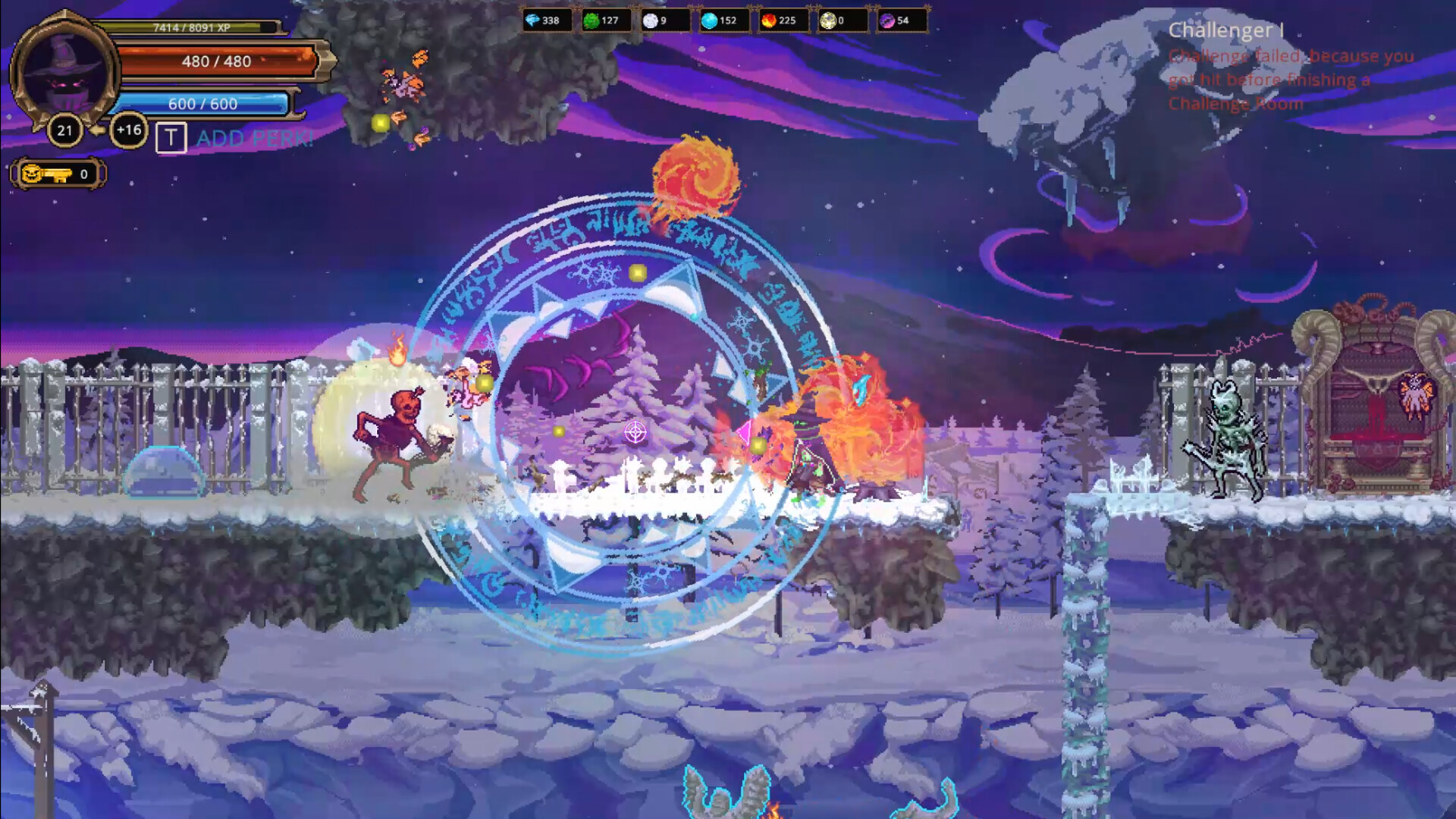 图片[13]-神奇魔法师（An Amazing Wizard）免安装中文版下载-蒸汽游戏宝库 - 高质量Steam单机游戏下载站