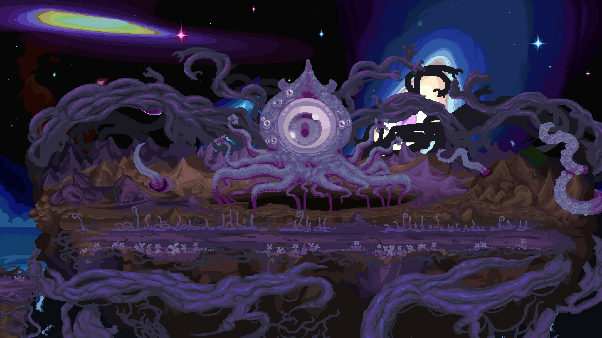 神奇魔法师|官方中文|支持手柄|An Amazing Wizard插图13