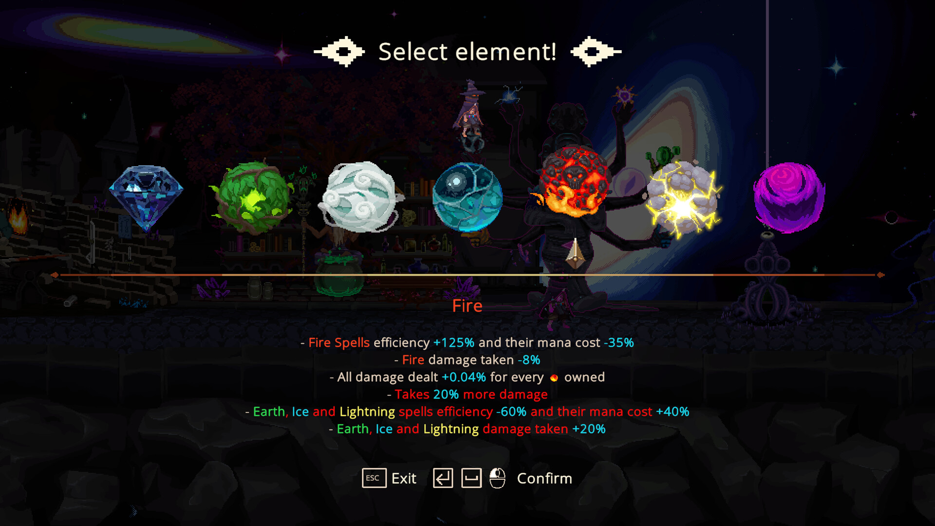 图片[10]-神奇魔法师（An Amazing Wizard）免安装中文版下载-蒸汽游戏宝库 - 高质量Steam单机游戏下载站