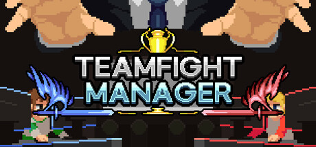 团战经理|v1.5.2|300M大小|官方中文|支持手柄|Teamfight Manager