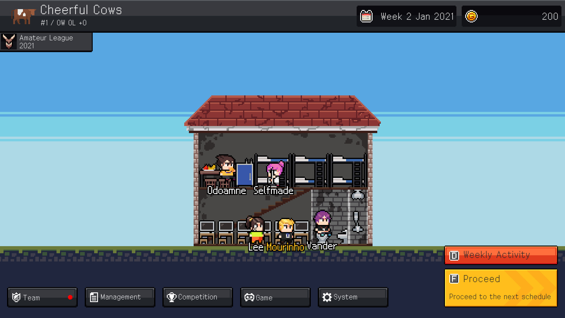 图片[8] • 《团战经理/Teamfight Manager》v1.5.2|容量895MB|官方简体中文|支持键盘.鼠标.手柄 • BUG软件
