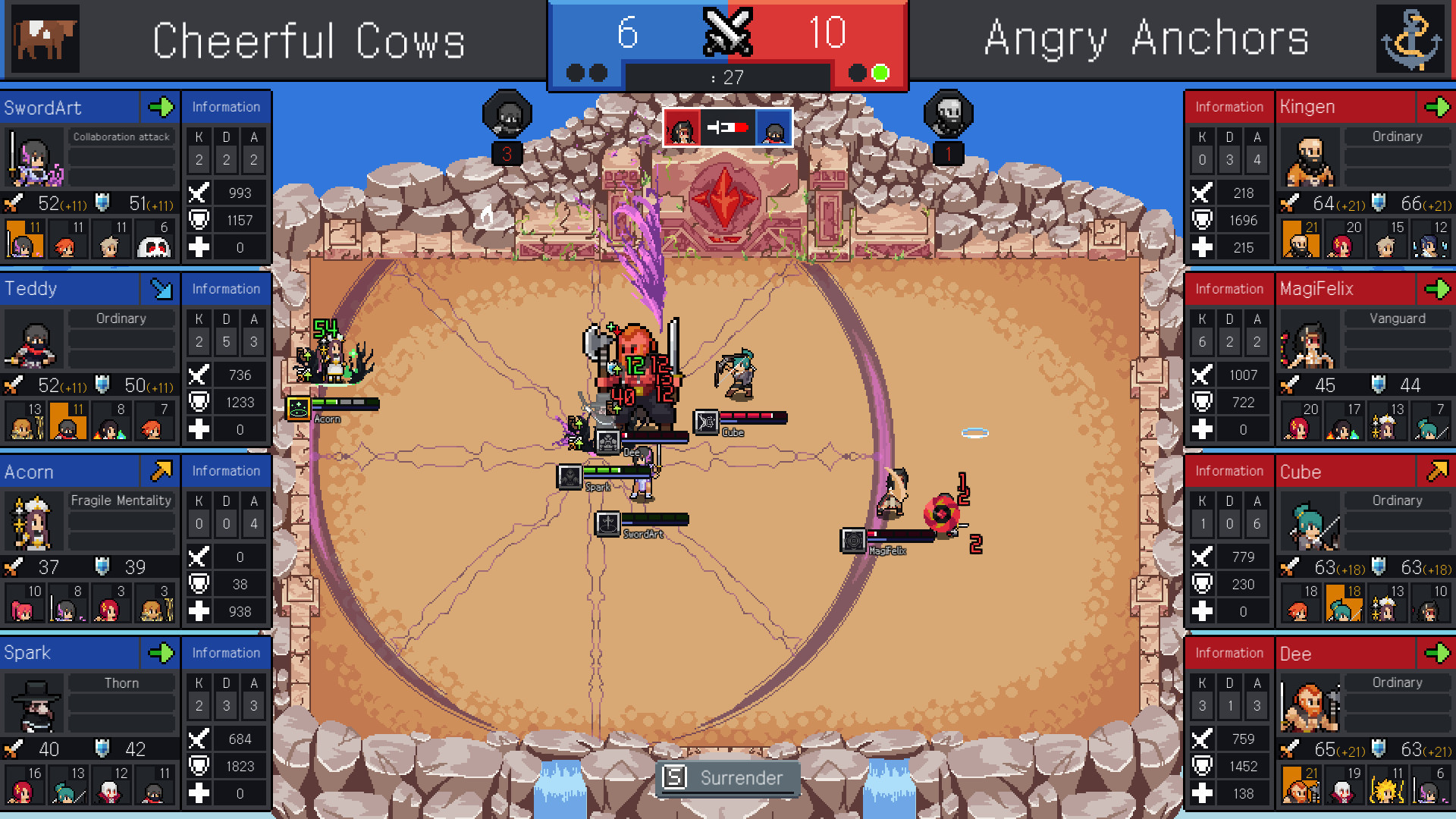 图片[5] • 《团战经理/Teamfight Manager》v1.5.2|容量895MB|官方简体中文|支持键盘.鼠标.手柄 • BUG软件