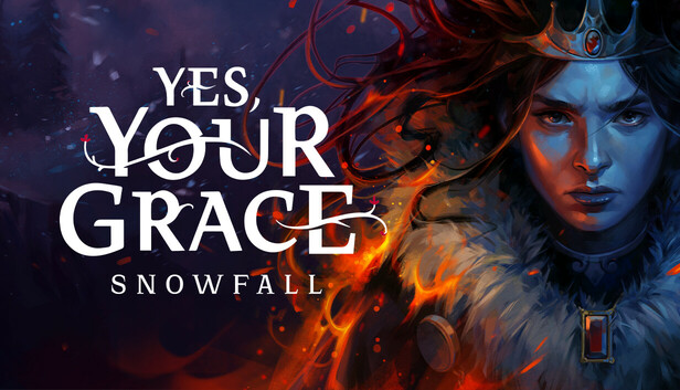 《遵命，陛下：寒冬/Yes, Your Grace 2: Snowfall》免安装中文版