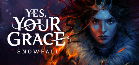 [安卓]遵命，陛下2：寒冬|Yes, Your Grace 2: Snowfall|v1.0|steam移植版|官方中文|容量1.25G插图vtavta