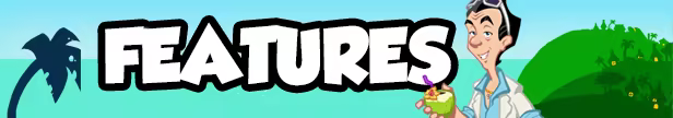 《情圣拉瑞:梦遗两度/Leisure Suit Larry – Wet Dreams Dry Twice》免安装中文版插图2 《情圣拉瑞:梦遗两度/Leisure Suit Larry – Wet Dreams Dry Twice》免安装中文版插图2