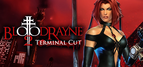 BloodRayne 2末端切割