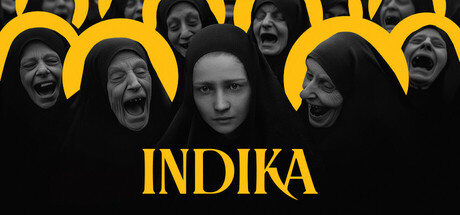 印蒂卡/INDIKA_官方中文绿色版|网盘下载