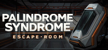 《回文综合症：逃生室/Palindrome Syndrome: Escape Room》免安装中文版