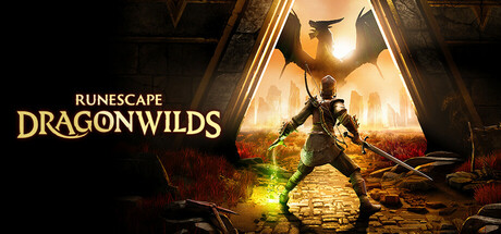 符文世界：龙之荒野/RuneScape: Dragonwilds Build.18911515|动作冒险|容量16.5GB|免安装绿色中文版-马克游戏