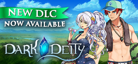 晦暗神祇|v1.58|全DLC|800M大小|官方中文|支持手柄|晦暗神灵|黑暗神灵|Dark Deity
