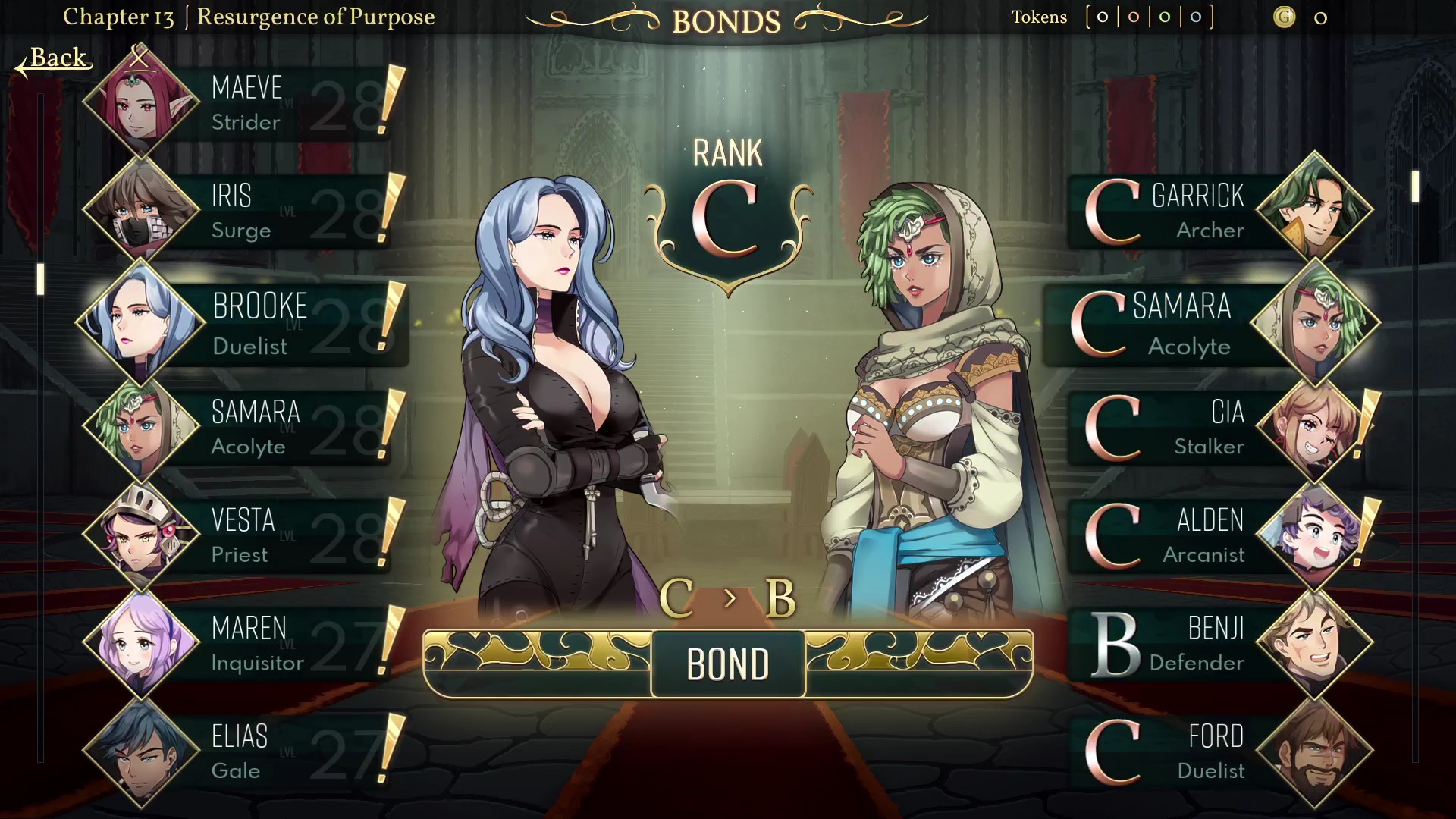 晦暗神祇|v1.58|全DLC|800M大小|官方中文|支持手柄|晦暗神灵|黑暗神灵|Dark Deity