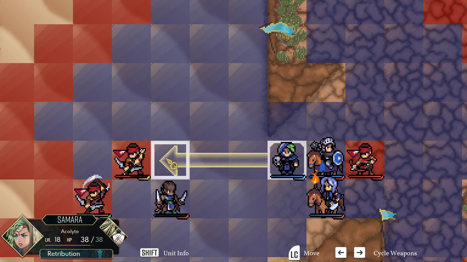 晦暗神祇|v1.58|全DLC|800M大小|官方中文|支持手柄|晦暗神灵|黑暗神灵|Dark Deity
