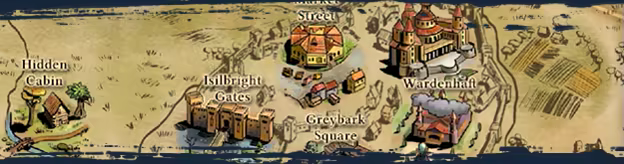 图片[8]-黑色间歇泉：黑暗的使者/Black Geyser: Couriers of Darkness v1.2.64|角色扮演|38.2G|中文-蝶影二次元