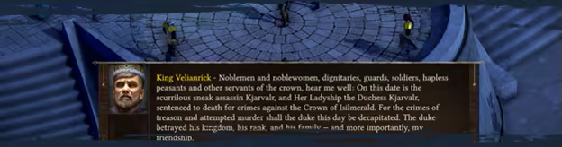 图片[4]-黑色间歇泉：黑暗的使者/Black Geyser: Couriers of Darkness v1.2.64|角色扮演|38.2G|中文-蝶影二次元