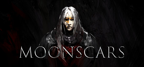 黯月伤痕 v1.6009（Moonscars）免安装中文版