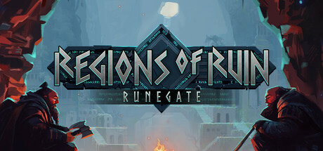 废墟国度：符文之门/Regions of Ruin: Runegate-秋风资源网