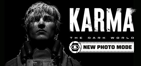 黑暗世界：因与果|v20250626|官方中文|支持手柄|KARMA: The Dark World插图1跳跳游戏网