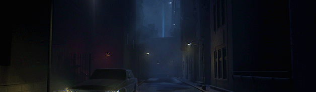 黑暗世界：因与果/KARMA: The Dark World配图1