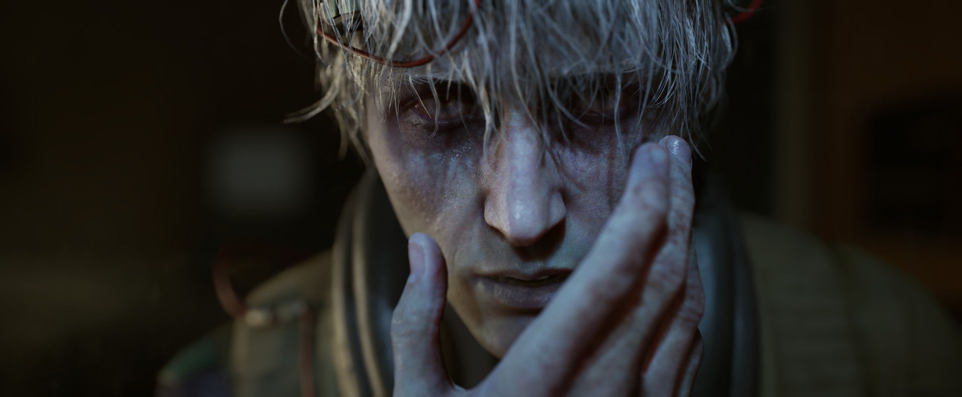 黑暗世界：因与果 / KARMA: The Dark World