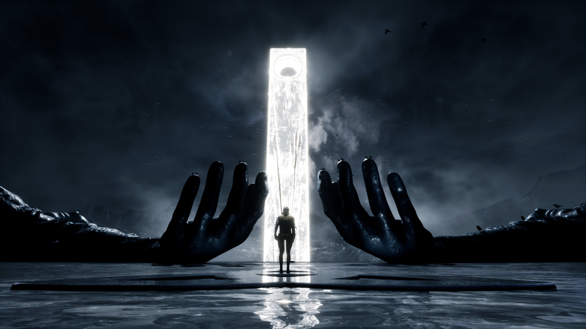 黑暗世界:因与果|Karma The Dark World|Build17952831