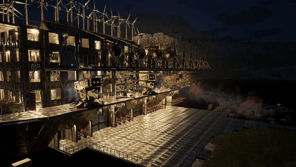 死亡之夜|Night of The Dead|1.1.2.0|整合全DLC