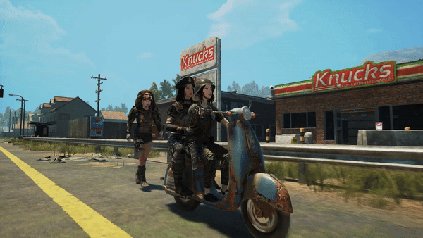 死亡之夜|Night of The Dead|1.1.2.0|整合全DLC