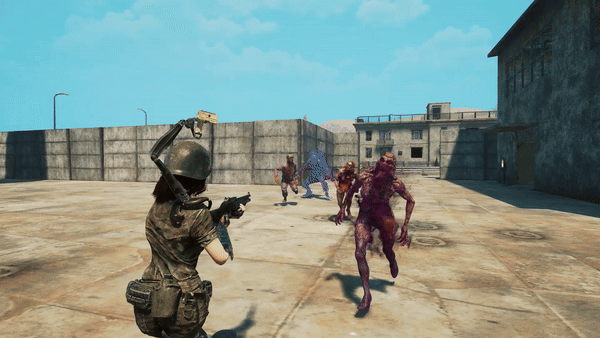 死亡之夜|Night of The Dead|1.1.2.0|整合全DLC