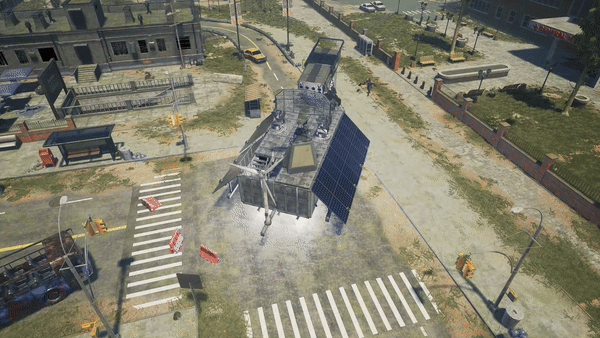 死亡之夜|Night of The Dead|1.1.2.0|整合全DLC