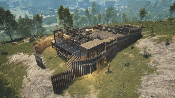 死亡之夜|Night of The Dead|1.1.2.0|整合全DLC