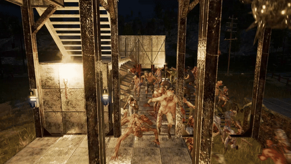 死亡之夜|Night of The Dead|1.1.2.0|整合全DLC