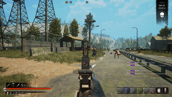 图片[14]-死亡之夜/Night of the Dead v1.1.2.0|动作冒险|30.8GB|中文-蝶影二次元