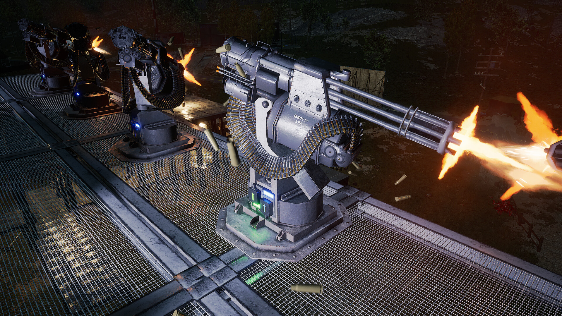 死亡之夜|Night of The Dead|1.1.2.0|整合全DLC