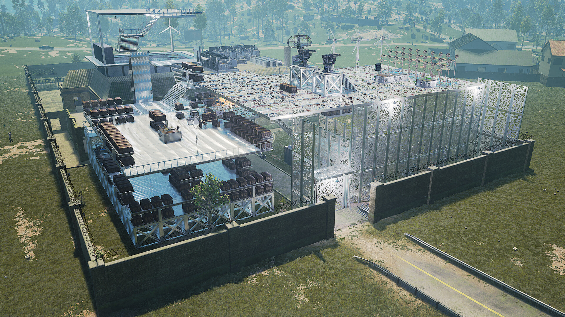 死亡之夜|Night of The Dead|1.1.2.0|整合全DLC