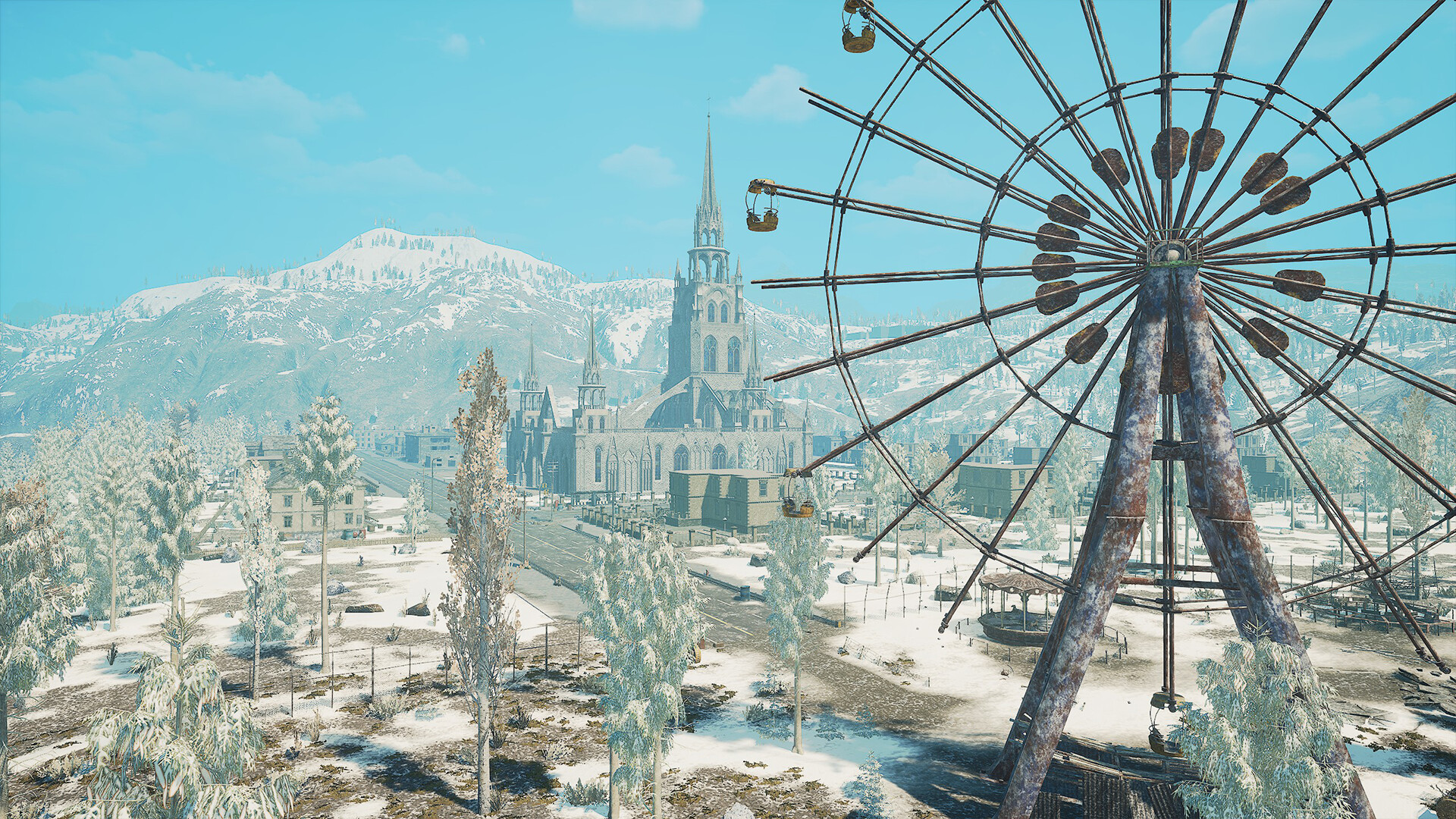 死亡之夜|Night of The Dead|1.1.2.0|整合全DLC