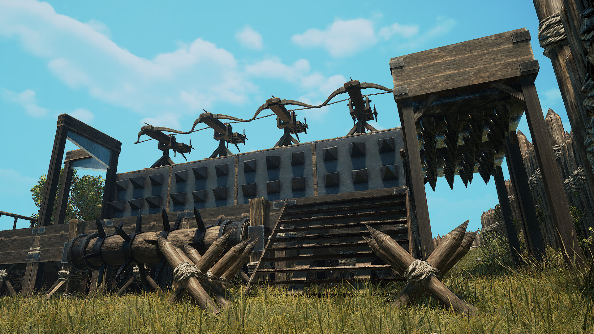 死亡之夜|Night of The Dead|1.1.2.0|整合全DLC