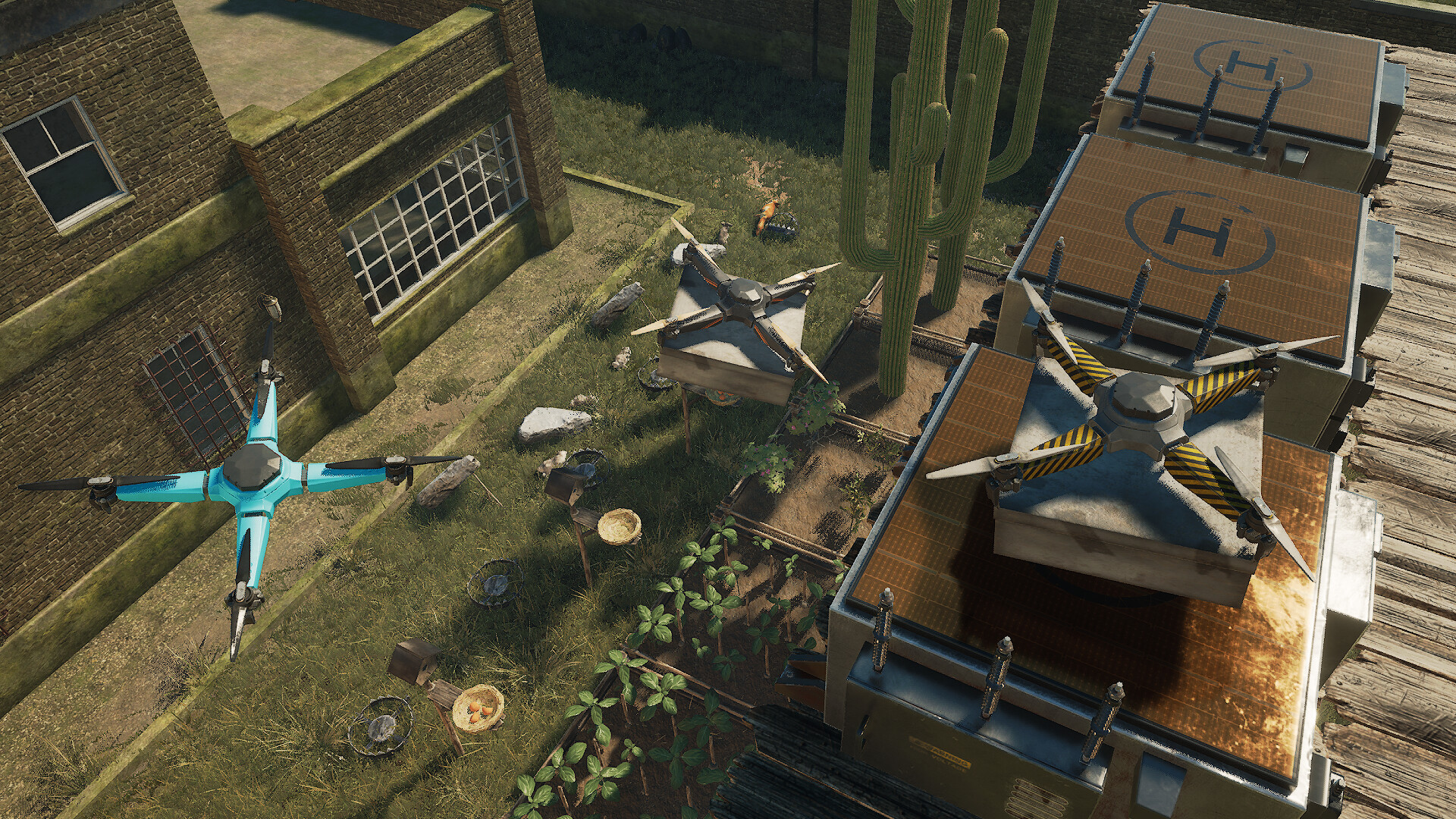 死亡之夜|Night of The Dead|1.1.2.0|整合全DLC